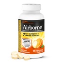 Witamina C 1000mg (na jedną porcję) - Citrus Tabletki do rozgryzania i żucia (96 Ilość w pudełku) - Opakowanie Wary maja