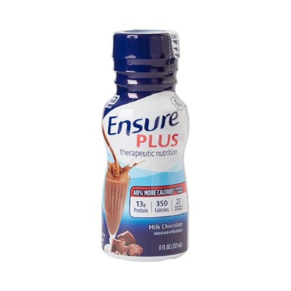 Zapewnić ® Plus suplement doustny, Każdy z 1
