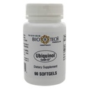 BioTech Pharmacal - Ubichinol - 90