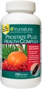 TruNature Prostate Plus Health Complex - Piła Palmetto z cynkiem, likopenem, dynią - 250 Softgeli