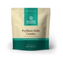 Nature 's Sunshine Psyllium Hulls Combination 11 Oz
