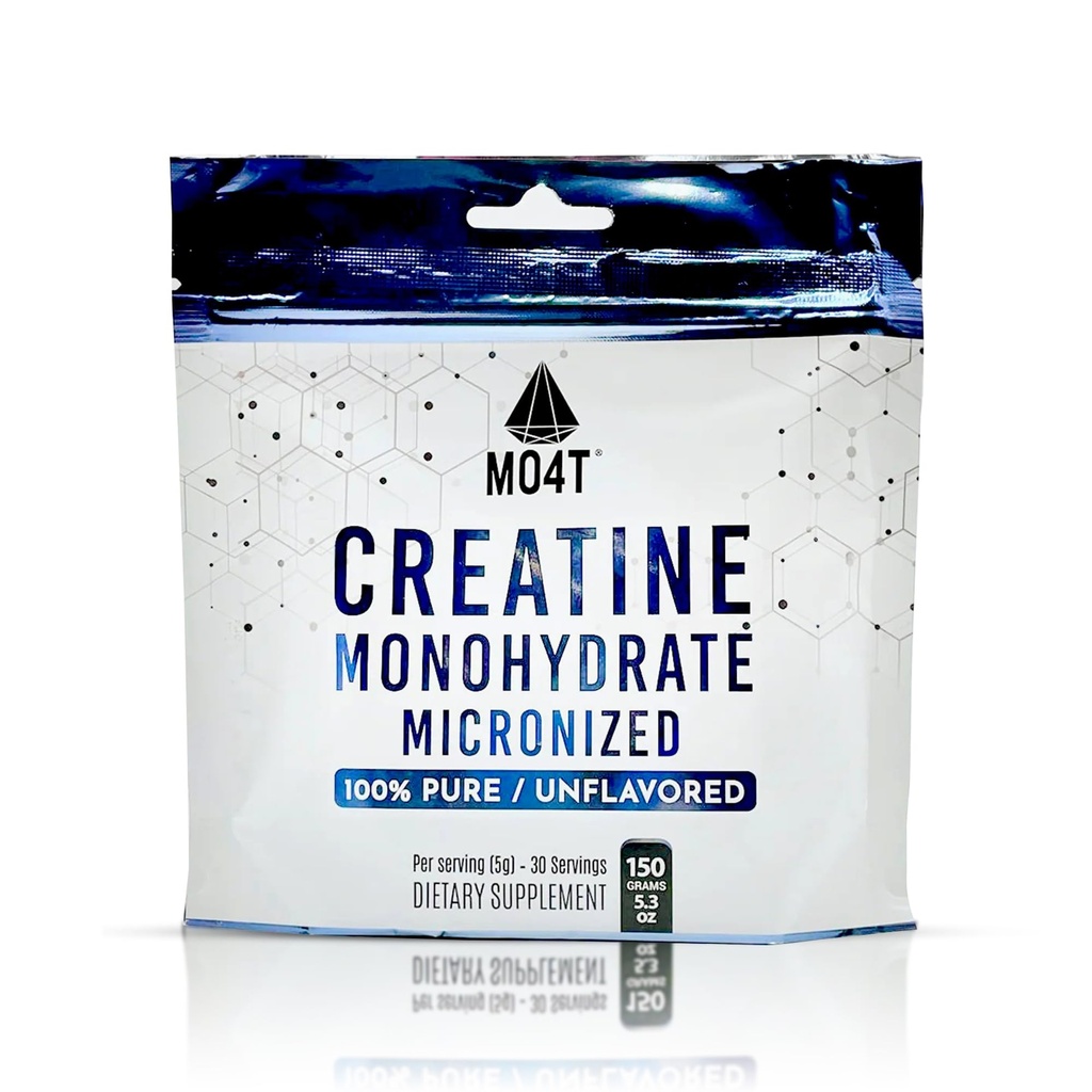 Premia Monowodzian krewniaków Proszek mikronizowany 150G, 5000mg Per Serv (5g) - Monowodzian krewniaków mikronizowanych, 30 Sług, 5.3 Ounces