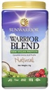 Sunwarrior Warrior Blend Powder, Naturalny, 2.2 Funt