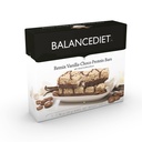 BalanceDiet ™ XI124; Protein Bar XI124; 15g Protein XI124; Low Carb XI124; 7 Bar Box (Remix Vanilla Chocolate)