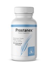 Graminex Prostanex - Prostate Health Supplement Flower Pollen Extract, Saw Palmetto - Wsparcie dla Bladder Control & Urnary Tract Health, Rye Pollen Extract Made in USA, 90 Kapsułki wegetariańskie