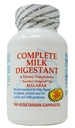 Malabar Kompletny Digestant Mleczny, 180