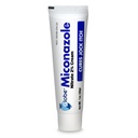 Globe Miconazole Nitrate 2% krem przeciwgrzybiczy 1 oz, leczy najbardziej Sportowe stopy, Jock Itch, Ringworm i więcej. Porównaj z wiodącą marką Nazwa