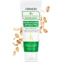 2% Owsianka koloidalna eczema balsam - kojący i nawilżający krem przeciwswędzeniowy & balsam na ciało z Aloe Vera, Shea i Glycerin - krem do Eczemy Nourishing dla Superior Relief and Protection 8oz