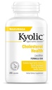 Cyoliczny ekstrakt czosnku Formuła 104, Cholesterol Zdrowie