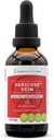 Tajemnice plemion Varicose Vein Alkohol-Free, Broom Rzeźnika Glicerite, Kasztan Koń, Bilberry, Cayenne, Gotu Kola, Grape. Tincture, Wyciąg ziołowy Zdrowe nogi Wsparcie 2 OZ