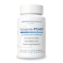 Badania nad biotyką Cytozyme PT HPT Lamb Przysadka / Hypothalamus Complex, Wspomaga Funkcję Przysadki i podwzgórza, Nadnercza Zdrowie, Mózg Boost 60 Tabletki