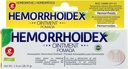 Oznaczenie HEMORHOIDEX