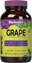 BlueBonnet Super owoce winogronowe ekstrakt suplement, 90
