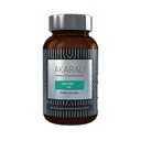 AKARALI Pure Tongkat Ali Longjack 200: 1 Wysoko skoncentrowany 1,5% Eurycomanone USA Opatentowany Physta ® Freeze- Suszona technologia ekstrakcyjna wspiera wytrzymałość, energię i wydajność (60 Count)
