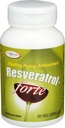 Enzymatyczna terapia, Resveratrol Forte, 60 tabletek
