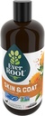 EverRoot Dog Skin Care Dog Supplements by Purina, Skin and Coat for Dogs Oil with Safflower Oil - 16 oz. Butelka