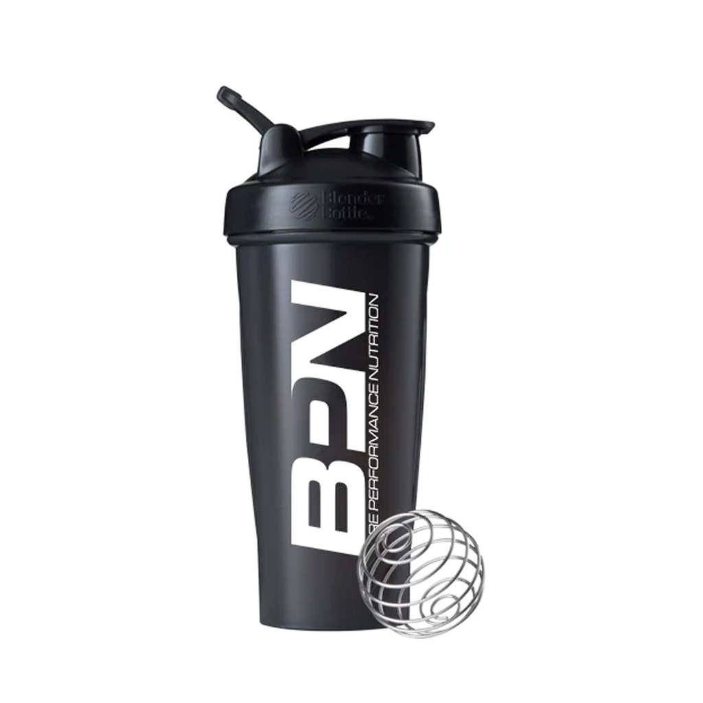 Butelka do shakera, butelka 28 oz Shaker z drucianą whiskey, czarna