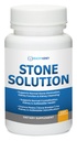 Kamienne rozwiązanie Kapsula- Natural Disolver, Nerki Stone Support & Nerki Cleanser Chanca Piedra Stone Breaker Gallbrook Cleanse, Flush & Stop Recurrence, Stone Relief 60 Służenie