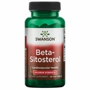 Beta Sitosterol 160 mg 60 kapsułek