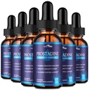 Vive MD Prostadine Drops for Prostate Health, Bladder Urining Issues - Prostadine Official Drop Formula - Dodatkowa siła z Pomegranat - Prostadine Recenzje (Opakowanie 6)