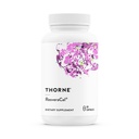 Cône - ResveraCel - Nikotynamid Ribozyd z Quercetin Phytosome & Resveratrol - Wsparcie zdrowego starzenia, Metylacja, Produkcja i Metabolizm energii komórkowej * - 30 Służenie