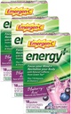 Suplement Emergen- C, 18 sztuk (opakowanie po 3 sztuki)