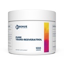 Renue By Science Resveratrol Resveratrol Resveratrol Supplement Description 124; 100g Trans Resveratrol Powder Description 124; Reservatrol 200 Day Supply Description 124; Non-GMO & Allergen Free Description 124; Productured in The USA Third- Party Tested