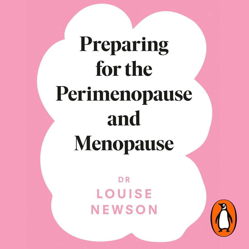 Przygotowanie do Perimenopauzy i Menopauzy