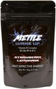 Energy Drink Powder - 25 Servings Drink 124; Sugar Free Dinner 124; 200mg Caffere - Mettle Energy Drink Mix (Truskawka Lemoniada)