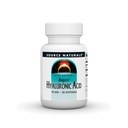 Źródło Naturals Hyaluronic Acid Injuv 70mg - 30 Softgels