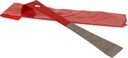 -Profesjonalna stal hartowana klasy (40 + HRC) Hive Tool, podnośnik ramy i Scraper, 9-1 / 2-Inch