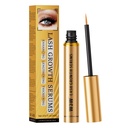 Aktualizacja W3W Lash Serum do wzmocnienia rzęs, Eyelash Growth Serum, Delikatna formuła dla dłuższych, Fuller, i grubsze rzęsy, 4 ml