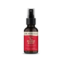 Dr Mercola Metyl B12 Energy Boost Spray, 0.98 Fl. Oz. (29 ml), 39 Sług, 1000 µg na Podawanie, Suplement diety, Wspiera koncentrację psychiczną, Non-GMO