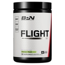 BARE WYMOGI NUTRYFIKACJI BPN Flight pre practikout, Wspiera energię i koncentrację psychiczną, Ulepszony Endurance & Pompy mięśni z CarnoSyn ® Beta Alanine, Printed Pear, 30 Sługi