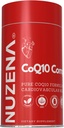 Nuzena Koenzym Q10 200mg Kapsułki, Made in USA Organic Coq 10 Ubichinon for Heart Health, Better Absorption & Potężne przeciwutleniacze (Opakowanie po 30)