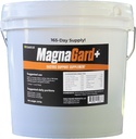 Plus- Gastric Supplement Support Supples for Horses with Omega 3s XI124; Relieves wrzodów, suplement uspokajający, Magnezu i innych minerałów vital XI124; Proszek, 20lb Bucket, 5- Month Supply XI124; przez Eagle Equine