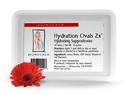 Bezwecken - Nawadnianie Olejki 2x - 16 Dodatkowa Siła Owalne Supposerie - Profesjonalnie przygotowane do łagodzenia suchości pochwy u kobiet menopauzalnych - Safe & Natural