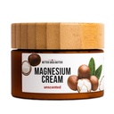 Better Shea Masło Magnezu Śmietanka dla nóg Cramps 124; Relieves Muscle Tension 124; Night Lotion Safe for Night, Dzieci i Dzieci 124; Organic and Natural Ingredients Bird124; Vegan, Made in USA Bird124; (Unscented)