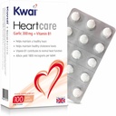 Czosnek do pielęgnacji serca 300 mg (jeden dzień), 100 tabletek