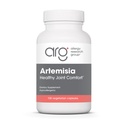 Alergia Research Group Artemisia Suplement diety - Mikrobial Balancer, Sweet Wormwood Extract, Hipoalergiczne, Kapsułki wegetariańskie, Gluten Free - 100 Hrabia