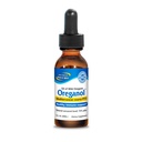 PÓŁNOCNY AMERYKAN HERB & SPICE Oreganol - 1 fl oz, Opakowanie 3 - Nieprzetworzony, Dziki, Organiczny Olej Oregano - Śródziemnomorskie Źródło P73 - Non-GMO - 1296 Łączne służby