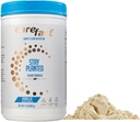 Stay Plant- Oparte na nieGMO Soi Zdrowy napój z protein - Vanilla aromat - 2lb Tub - 13g białko - sprawia, że Great Tasting Niskie węglowodany Wegan Shakes & Smoothies