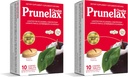 Prunelax Ciruelax Regularna Siła Laxative Tablets - Natural-Ingredient Based Laxative for Ocasional Conservation, Predictable Overnight Relief with Senna Leaf Extracts, 8- 12 Hr Fast- Acting - 10ct