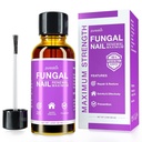Toenail Fungus Revitalizer for Toenail & Fingernail: zaawansowana i skuteczna formuła