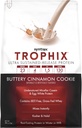 Syntrax Nutrition Trophix - Ultra Sustainable Release Protein Blend, Buttery Cinnamon Cookie 5 funtów.
