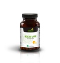 Athreya Herbs Zdrowe tabletki wątrobowe 124; 120 Tabletki 124; Ayurvedic Herbal Mieszanka wspomaga Toxin Usuwanie 124; Wspomaga opiekę wątroby 124; Utrzymywanie immunologicznego 124; Wegan, Non-GMO 124; 30 Day Supply