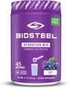 Biosteel Hydration Mix - Grape - 11 oz. / 45 Służenie