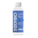BodyBio e- Lyte - Liquid Electrolyte Concentrat for Clean Hydration, Energy & Cramp Relief - No Sugar, No Fative Flavors, No Fillers, Keto Friendly