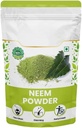 Organik Neem Proszek, Pimples Rozjaśnianie skóry Evens skóry Tone Beauty Food Stopień Naturalny Herba -100 gm