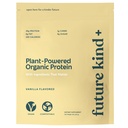 Proszek Vegan Future Kind, Vanilla, Pea Plant Protein for Lean Muscle with Iron & Fiber, Whey- Free, Sugar- Free, Soy- Free, Non-Dairy (34 Sługi)